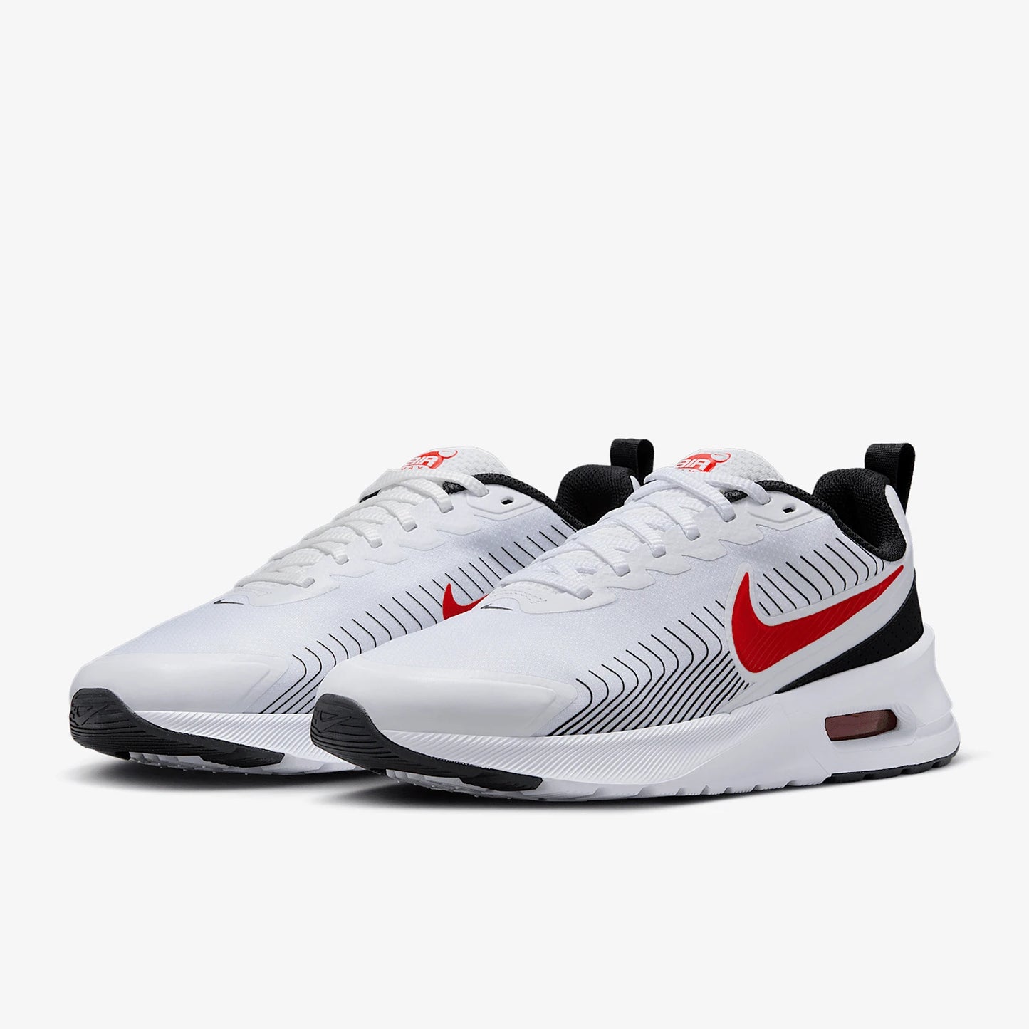 Nike Air Cushion Low-Top Running Shoes FD4329-104