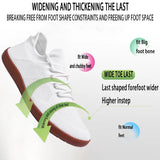 Minimalist Barefoot Fitness Shoes