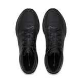Li-Ning Men's SUPER LIGHT 23 Light Running Shoes BOOM Breathable Durable Stable Comfort LiNing Daily Jogging Sneakers ARBW017