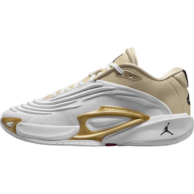 Nike Jordan Men's Basketball Shoes – FZ2467-100