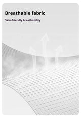 U-Shaped Memory Foam Travel Neck Pillow