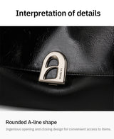 LA FESTIN Original New Large Capacity Tote Bag Handbags Woman Shoulder Bag Luxury Designer Crossbody Bags A door Series