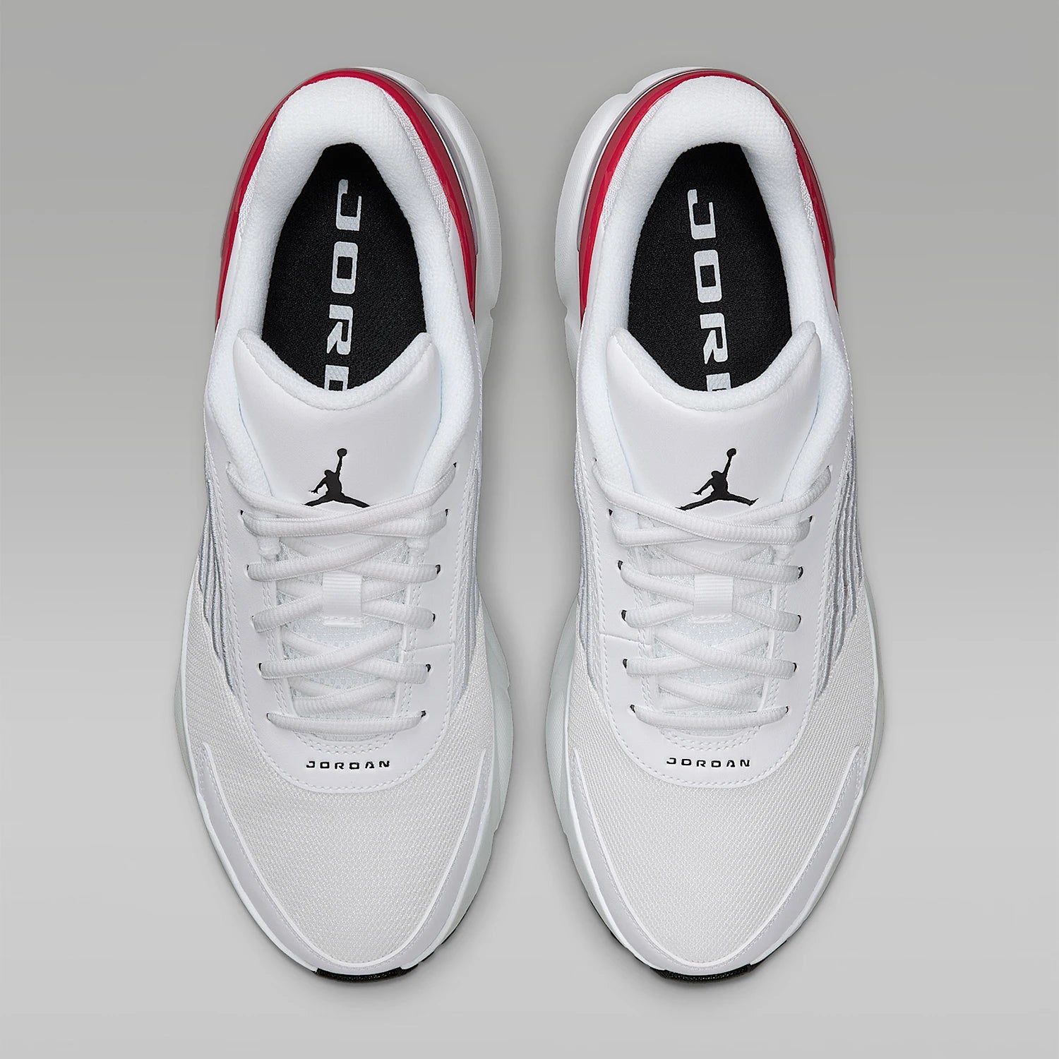 Nike genuine JORDAN Mens Low-Top Cushioned Durable Casual Shoes IO2091-101
