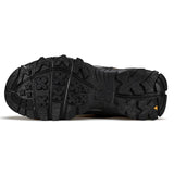 HUMTTO hiking shoes Men Winter Men outdoor Waterproof Sneakers Casual walking shoes women Trainers ankle trekking hunting boots