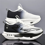 2026 Running Shoes Carbon Board Marathon Men Sports Breathable Lightweight Women's Comfy Athletic Antiskid Sneakers Casual New