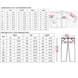 Men’s All-Weather Thermal Softshell Set