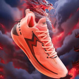 361 Degrees BIG3 5.0 Quick Pro Men Basketball Shoes Carbon Plate Breathable Stable Flexible Training Male Sneakers 672421111