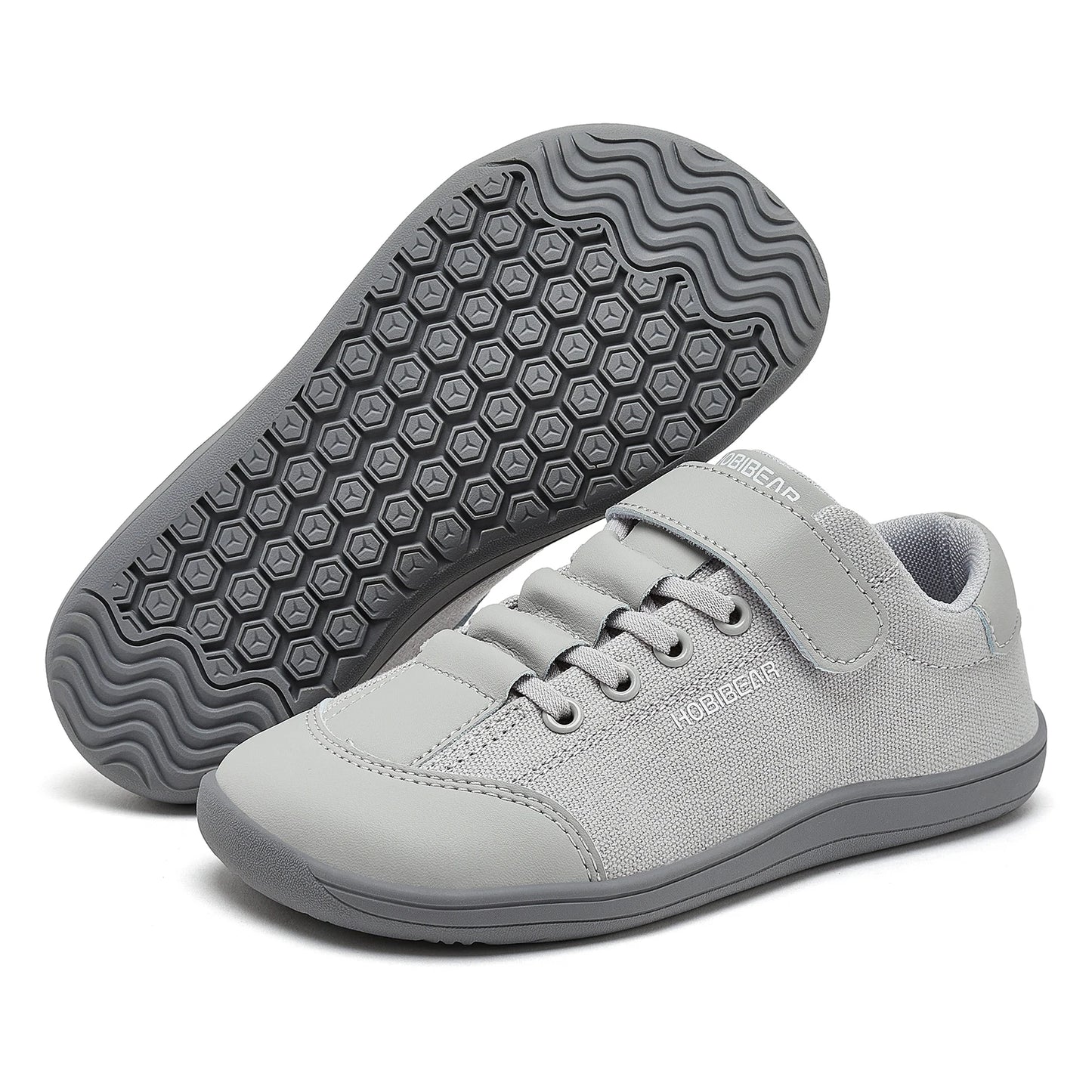 Kids' Minimalist Barefoot Sneakers