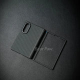 Magnetic Aramid Fiber Case for Samsung Galaxy Z Fold 8