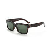 ZENOTTIC Retro Rectangle Sunglasses for Men Women Polarized UV400 Protection Classic Trendy Driving Sun Glasses