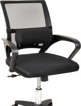 Ergonomic Memory Foam Lumbar Support Cushion