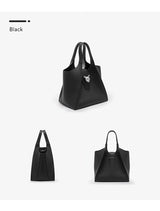 Bafelli Genuine Leather Tote Bag for Women | 2026