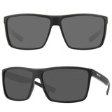 MAXJULI Polarized Extra Big Sunglasses for Men Women with Big Heads UV 400 Protection Sun glasses 8125