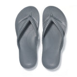 Crestar Women's Orthopedic Flip Flops Summer New EVA Sandals For Plantar Fasciitis Relief Comfort Unisex Non-slip Beach Slippers