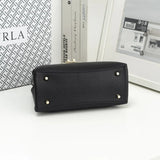 New Fashion Women Mini Genuine Leather Handbag Shoulder Crossbody Bag Casual Daily Commuter Ladies Messenger Bag