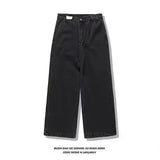 Y2K Vintage Pink Baggy Jeans
