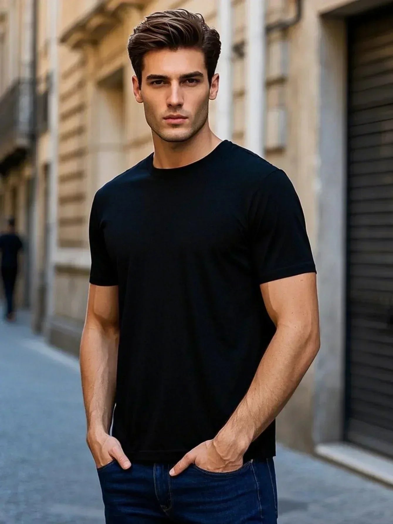 The Original Programmer Pencil Tee