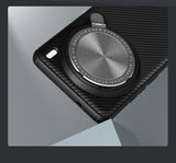 NILLKIN Magnetic Camera Protection Case for Vivo X200