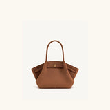 Dumpling Bag, Large Capacity, Shoulder Bag, Handbag, Tote Bag, Women's Bag.