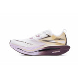 361 Degrees Flame 5 Men's Running Shoes Carbon Plate Breathable Stable Rebound Grippy Durable Marathon Male Sneakers 672612213