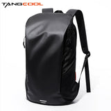 TANGCOOL Men Backpack Large Capacity 17 Inch Laptop Business Work Travel Backpack for Male Women Schoolbag