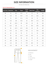 Men's Straight-Leg Stretch Jeans | Plus Sizes