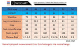 ICON BRAND Men Jeans Dsq2 Denim Pants Hole Slim Pencil Trousers Buttons Party Clothes coolguy D2 JEANS for husband blue