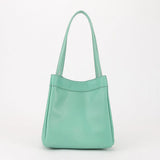 Fashion Silk Women Bucket Bag Luxury Suede Leather Female Party Handbag Custom Name Multiple Lady Shoulder Bag With Top Handles