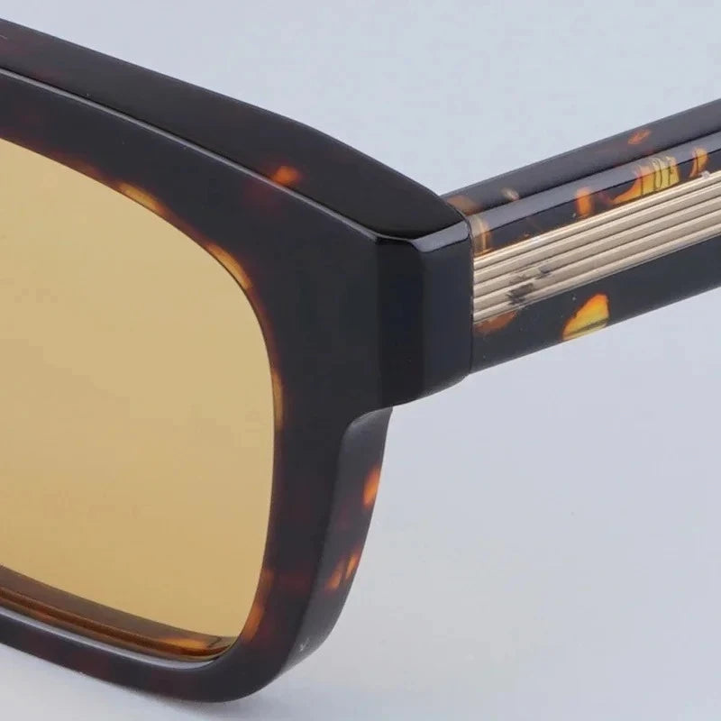 Molino Designer Acetate Sunglasses – UV400