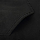 Gorillaz Graphic Hoodie with Relaxed Fit