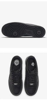 Nike Air Force 1 Women's Low-Top Lifestyle Sneaker – DD8959-001