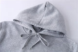 Digital Circus Jax Fleece Pullover Hoodie