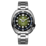 ADDIESDIVE Japan2115 New Men Watch Sapphire Glass BWG9 Ultra-Bright Luminous 200m Waterproof Wristwatch Luxury Quartz Watches