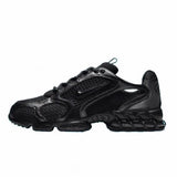 Nike Air Zoom Spiridon Cage 2 Unisex Sneakers | Retro Comfort & Enhanced Cushioning | Everyday Casual Wear CJ1288-001