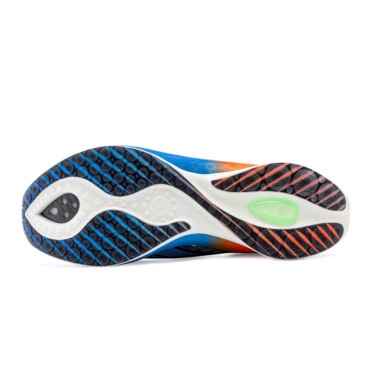 ONEMIX 2026 Professional Marathon Running Shoes for Men Anti-slip Ultra-light Rebound Athletic Carbon Plate Sport Shoes Sneakers