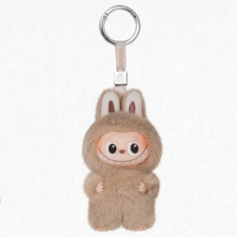 POP MART LABUBU THE MONSTERS PIN FOR LOVE Series Vinyl Plush Pendant Blind Box Toys Kawaii Anime Action Figure Surprise Mystery