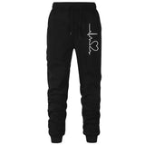 Womens Tracksuit Casual Stripe Versatile Sweatshirt Black Sweatpants Loose Print High Quality Outfits Single Piece Hoodies Pants