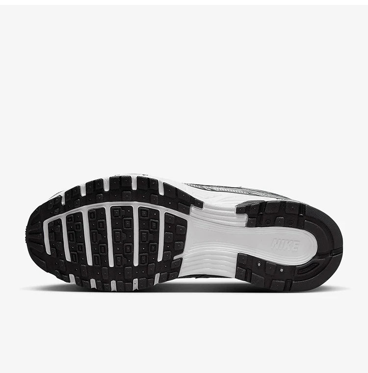 Nike/Nike Official Authentic P-6000 Couple Style Retro Low-Top Wear-Resistant Sports Shoes Cn0149-001