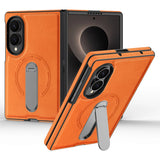 Samsung Galaxy Z Fold Case with 360° Magnetic Stand