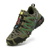 Men’s Lightweight Outdoor Mesh Sports Shoes