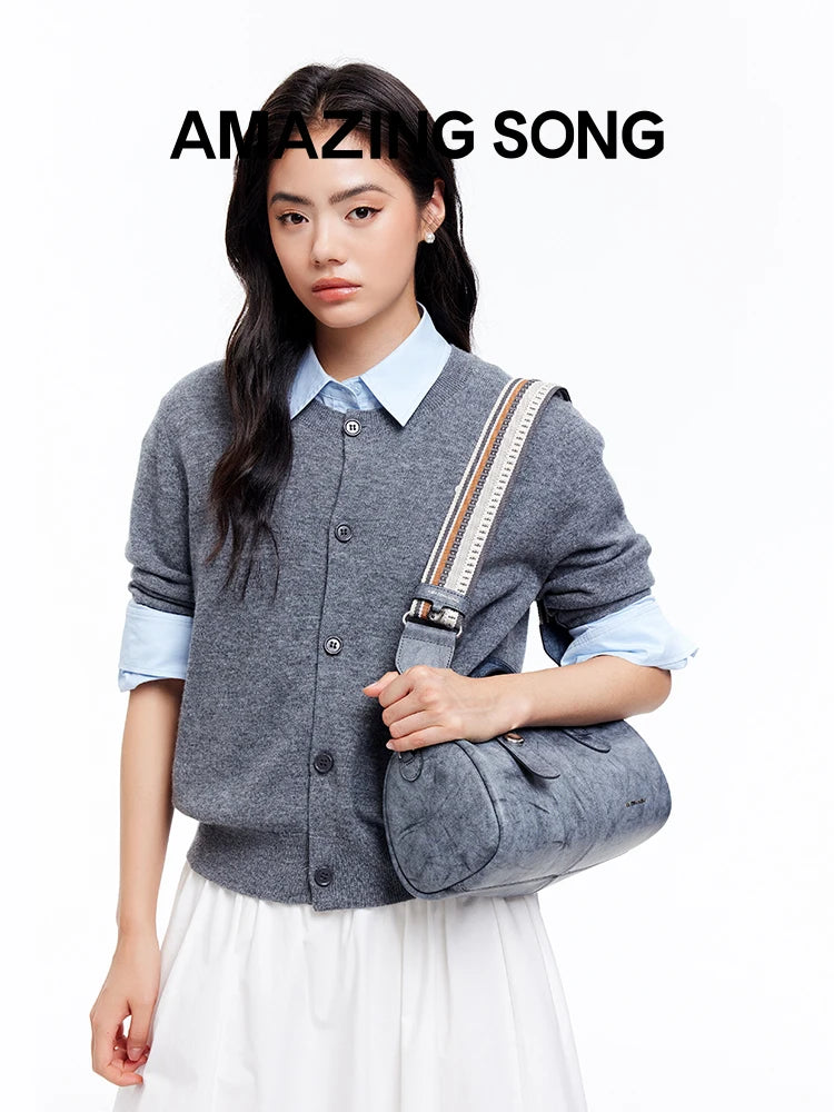 Amazing Song Berry Bag