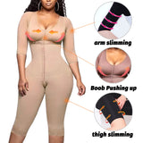 Premium Full-Body Recovery Shaper