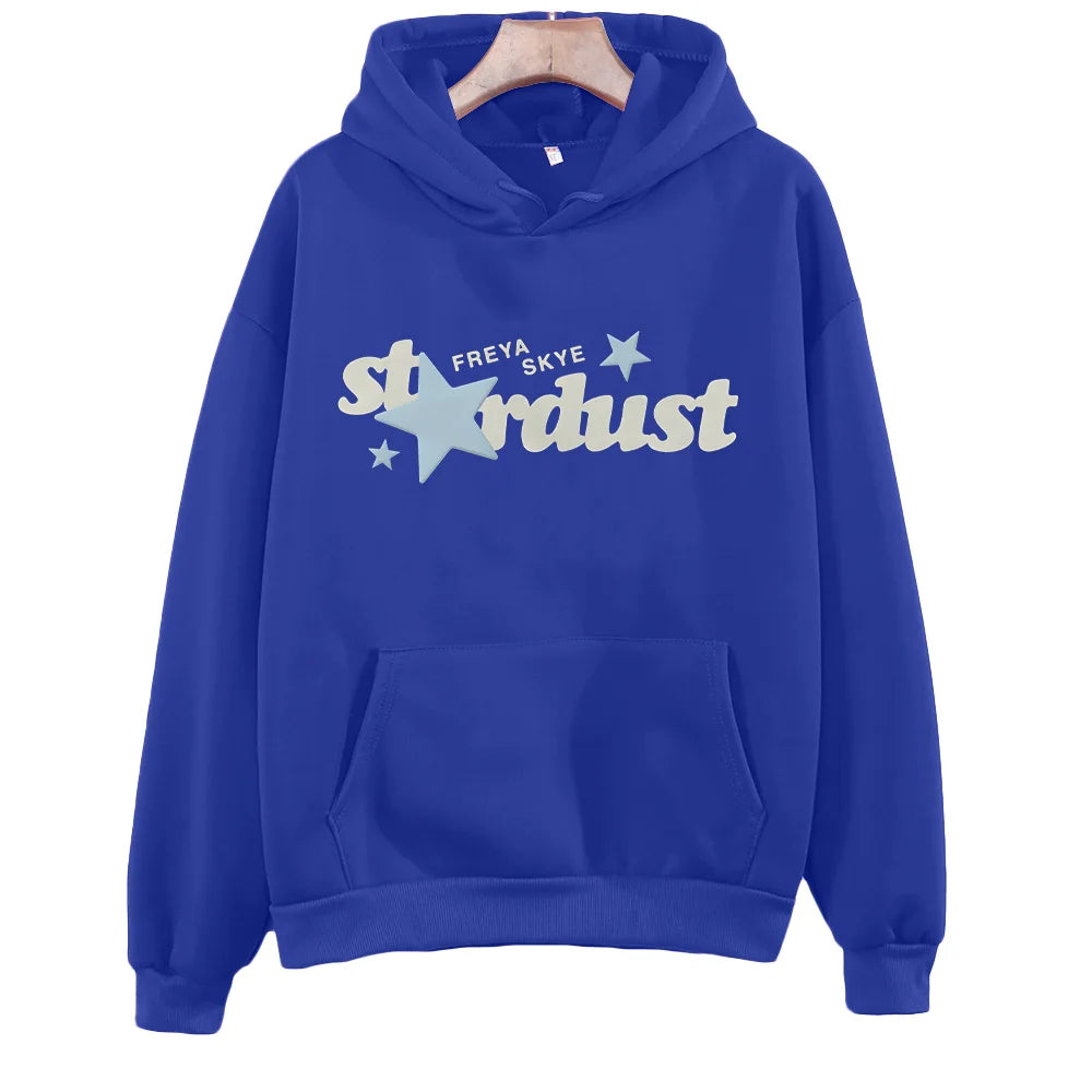 Freya Skye Stardust Unisex Pullover Hoodie