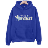Freya Skye Stardust Unisex Pullover Hoodie