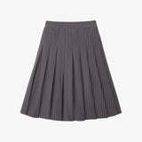 AW25 Pinstripe Collection – Knit & Slip Dress Set