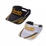 GAMAKUTSA Open-Top Fishing Cap | Sun & Wind Protection