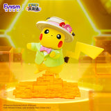 Pokémon Grand Collection PVC Action Figures | Funism