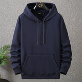 Men’s Fleece Pullover Hoodie | L–12XL