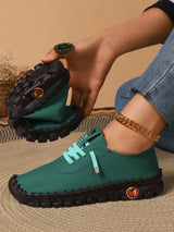 Lightweight Comfort Slip-On Loafers