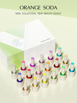VENALISA Gel Polish Complete Kit – HEMA & TPO Free